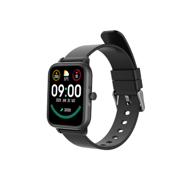 1.69 inch Smart watches with heart rate monitor